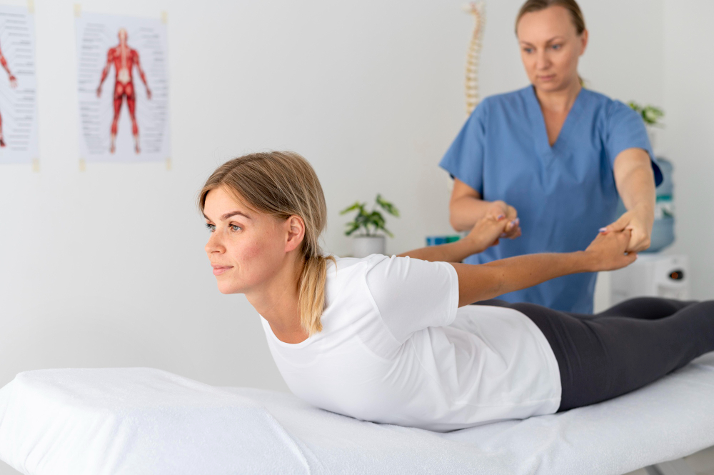 Day One in Pelvic Floor Physical Therapy A Pelvic Pain Specialist Walks You Through It